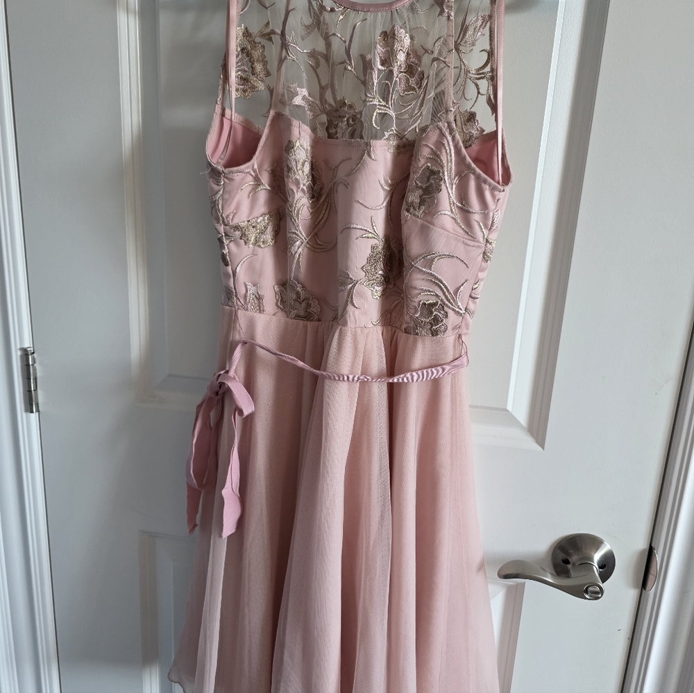 Three Dresses - Picture 2 of 10